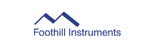 Foothill Instruments logo