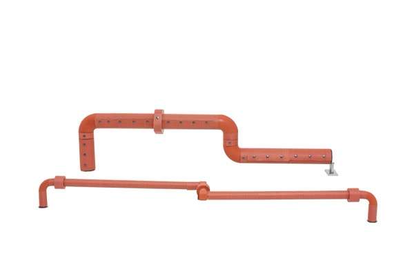 Silicone Rubber Mantle Heater