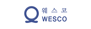wesco Logo